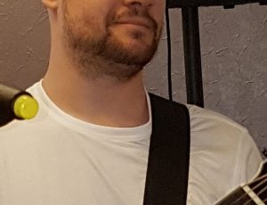 Marvin hat immernoch Spaß