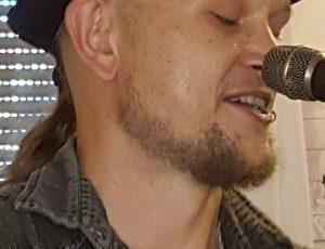Den Spaß kann man beim Claude gut erkennen