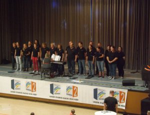 SchwetSingers