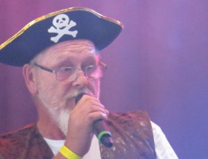 Pirat Martin
